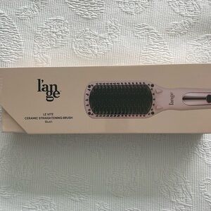 L’ange Le Vite Straightening Brush
